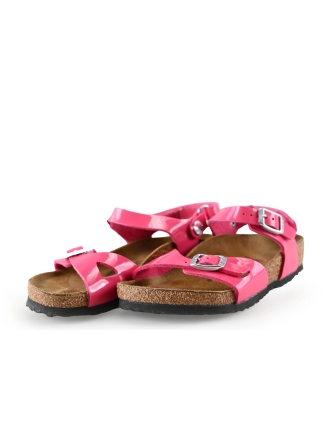 Birkenstock Sandalen Roze 281525