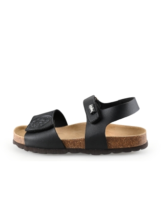 Kipling Sandalen Zwart 281529