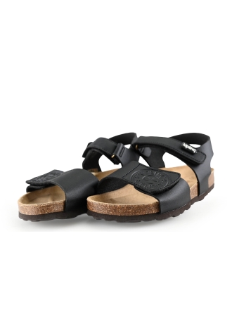 Kipling Sandalen Zwart 281529