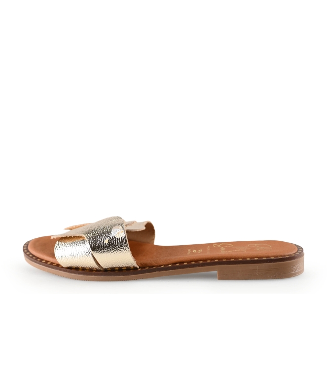Oh My Sandals Slippers