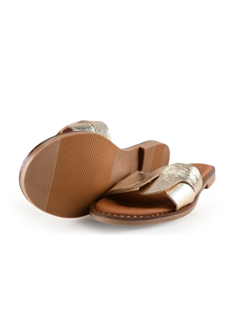 Oh My Sandals Slippers