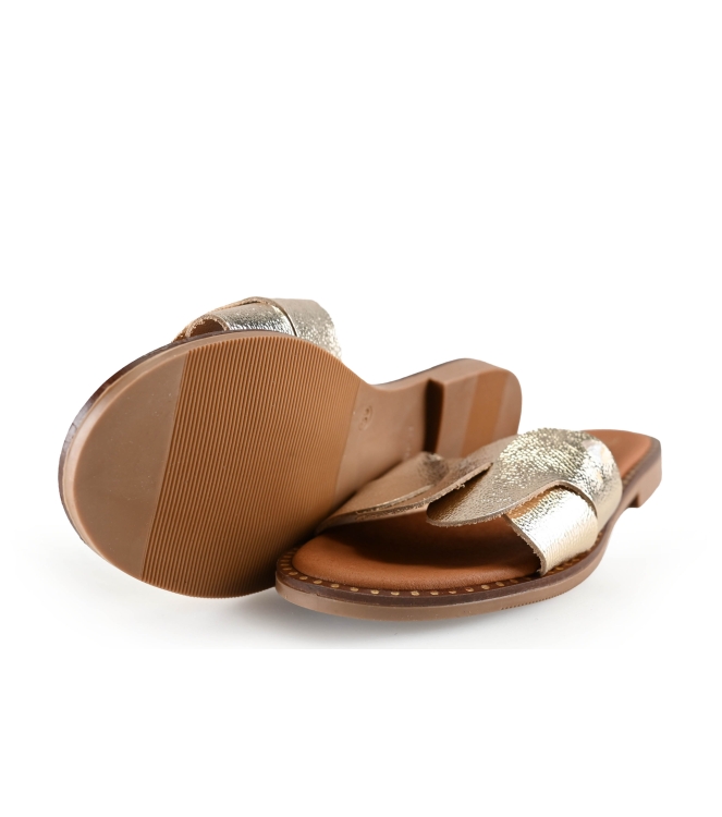 Oh My Sandals Slippers