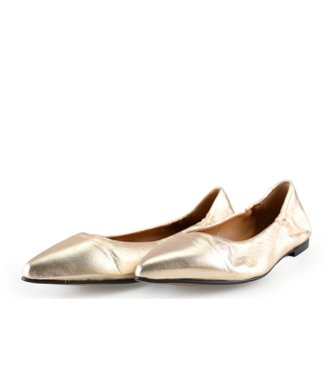 Linea Zeta Ballerina's