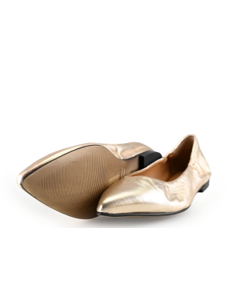 Linea Zeta Ballerina's