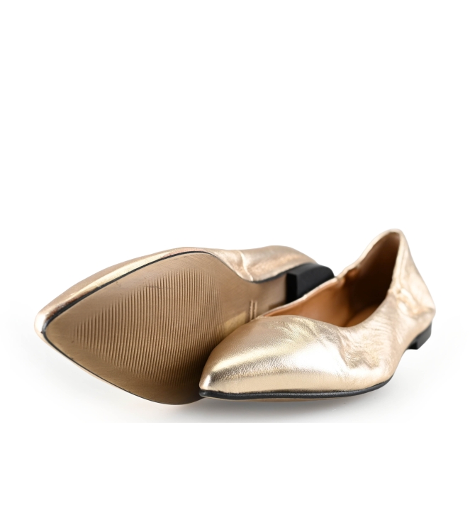 Linea Zeta Ballerina's