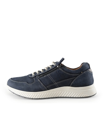 Australian Sneakers Blauw 281534