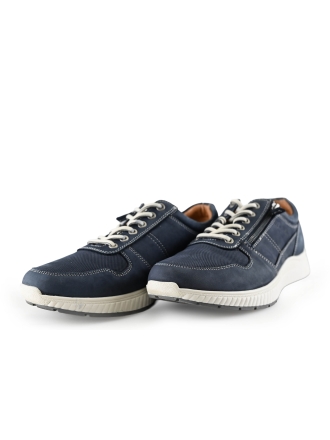 Australian Sneakers Blauw 281534