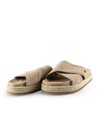 Warmbat Slippers Beige 281547