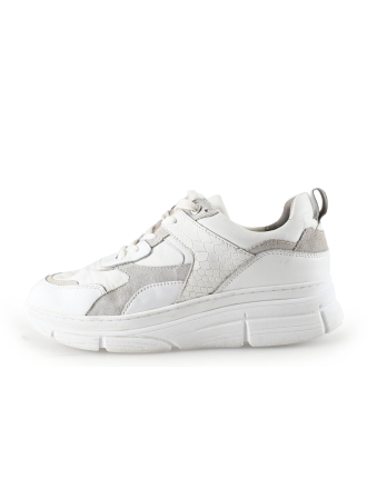 Loff 1881 Sneakers Wit 281560