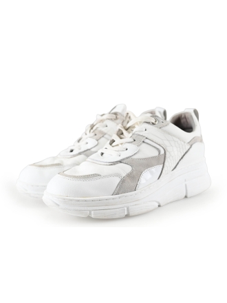 Loff 1881 Sneakers Wit 281560