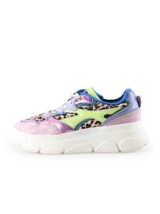 Poelman Sneakers Overig 281573