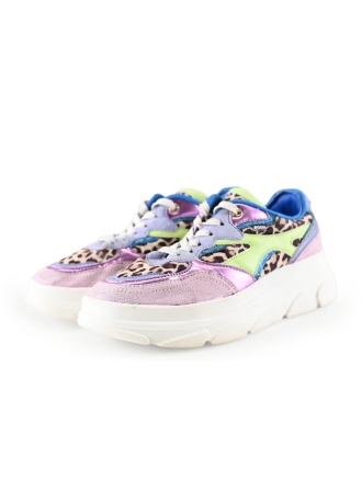 Poelman Sneakers Overig 281573