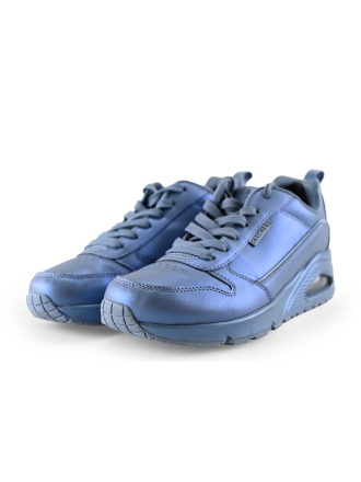 Skechers Sneakers Blauw 281579