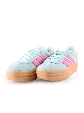 Adidas Sneakers Blauw 281580