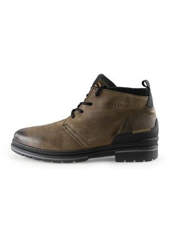 PME Legend Veterschoenen Groen 281586