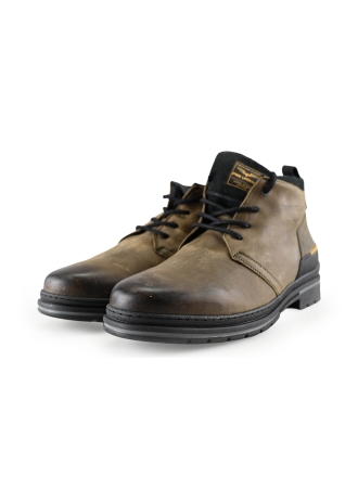 PME Legend Veterschoenen Groen 281586