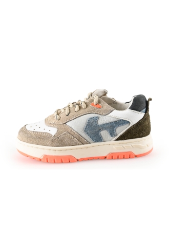 IK-KE Sneakers Beige 281590