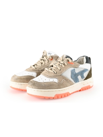 IK-KE Sneakers Beige 281590