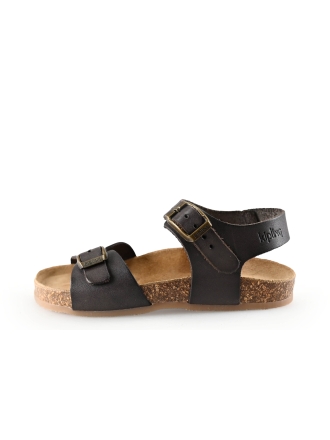 Kipling Sandalen Grijs 281591