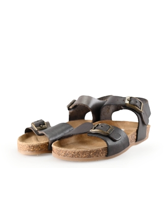 Kipling Sandalen Grijs 281591