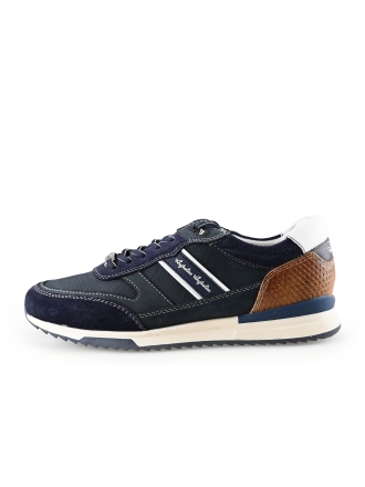 Australian Sneakers Blauw 281592