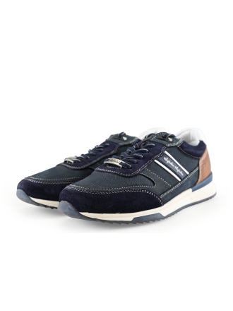 Australian Sneakers Blauw 281592