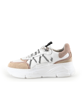 Nelson Sneakers Wit 281627