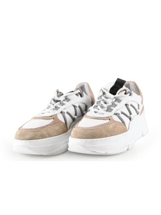 Nelson Sneakers Wit 281627