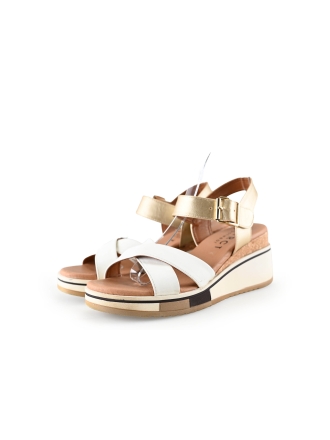 DSTRCT Sandalen Bruin 281631
