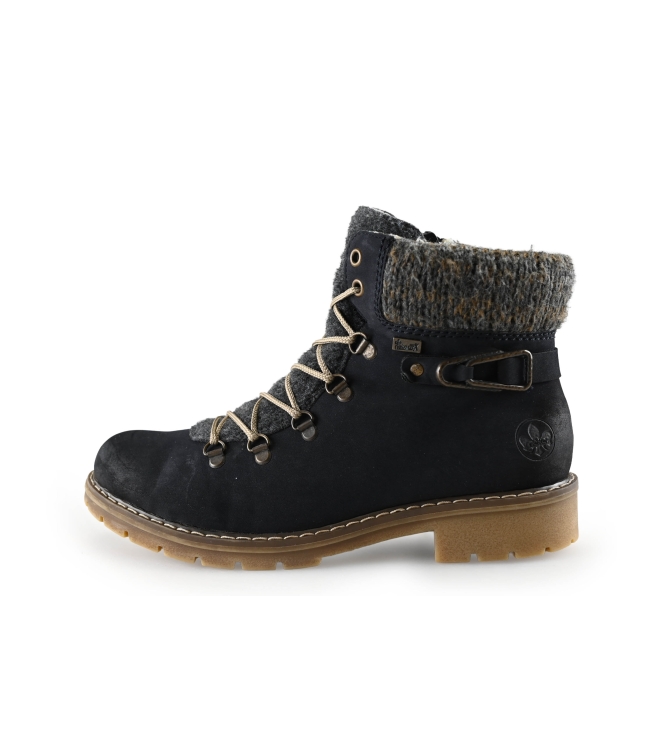 Rieker Veterboots