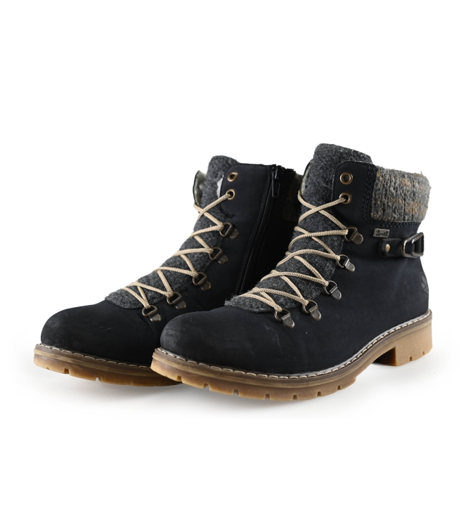 Rieker Veterboots