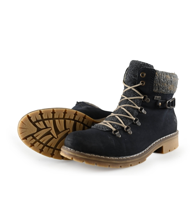 Rieker Veterboots