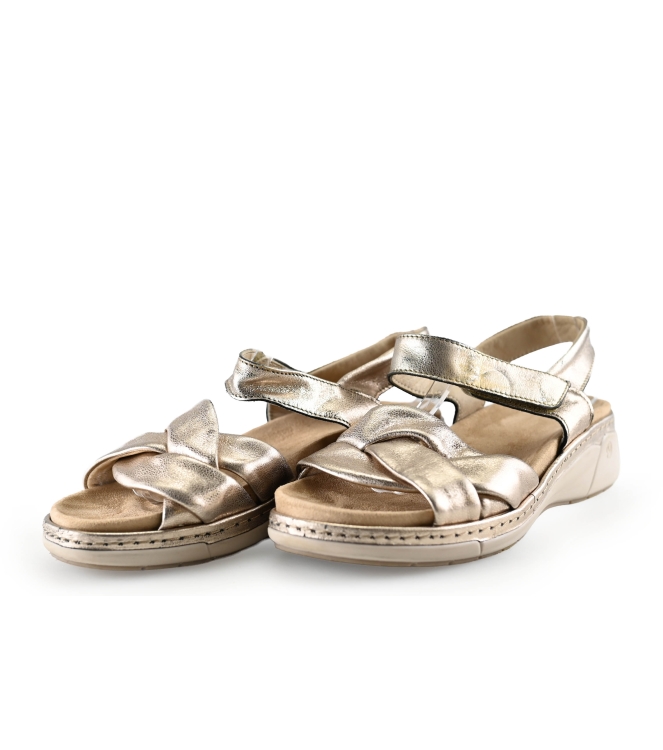 Ding Sandalen
