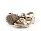 Ding Sandalen