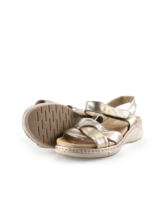 Ding Sandalen
