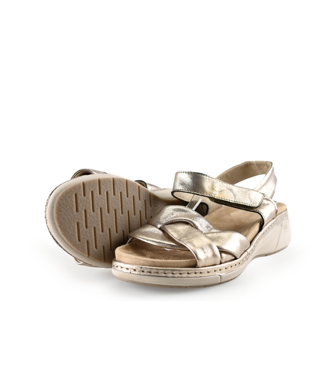 Ding Sandalen