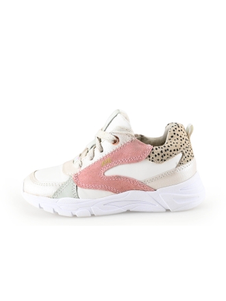 Nelson Sneakers Beige 281655