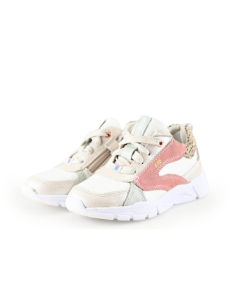 Nelson Sneakers Beige 281655