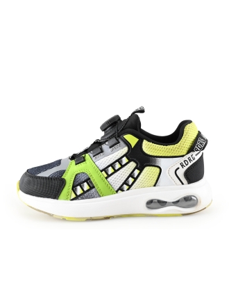 Red Rag Sneakers Groen 281662
