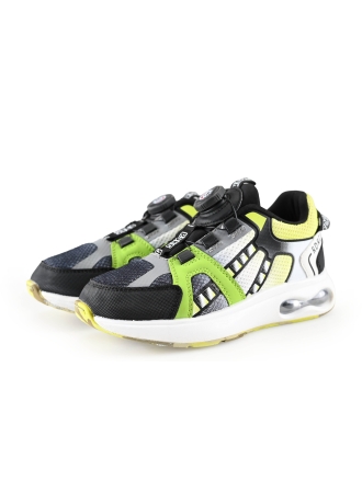 Red Rag Sneakers Groen 281662