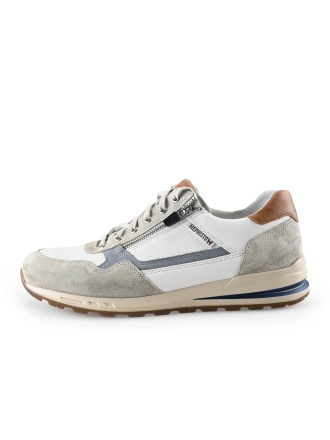 Mephisto Sneakers Grijs 281674