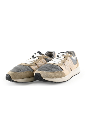 Woden Sneakers Beige 281676