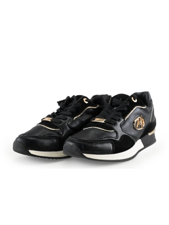 Mexx Sneakers Zwart 281710