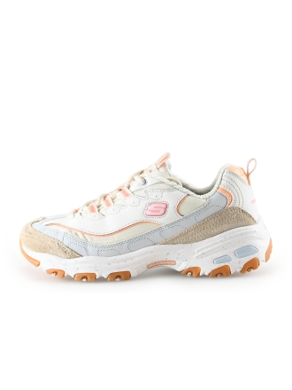 Skechers Sneakers Overig 281722