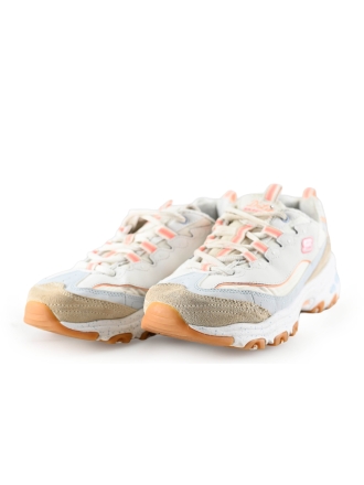 Skechers Sneakers Overig 281722