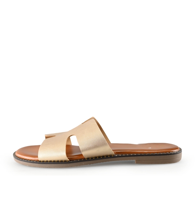 DSTRCT Slippers