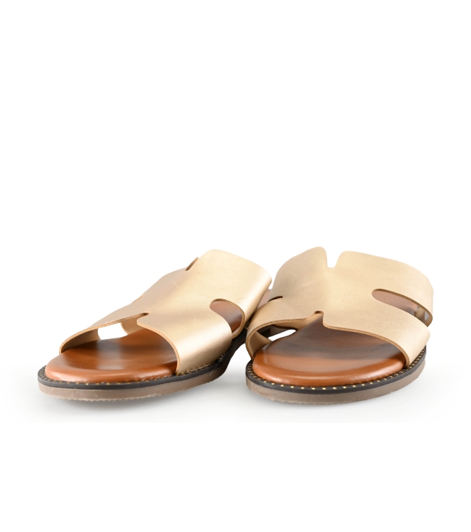 DSTRCT Slippers