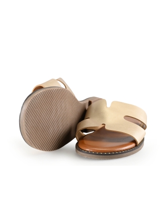 DSTRCT Slippers