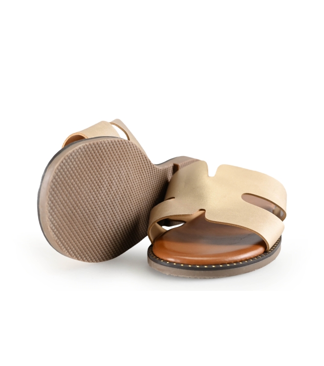 DSTRCT Slippers