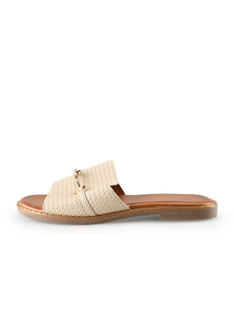 DSTRCT Slippers